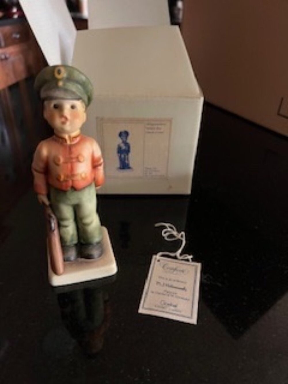 Goebel Hummel Collection - Picture 3 of 15